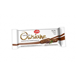 SANTE Ciasteczka Owsiane 30 gram 